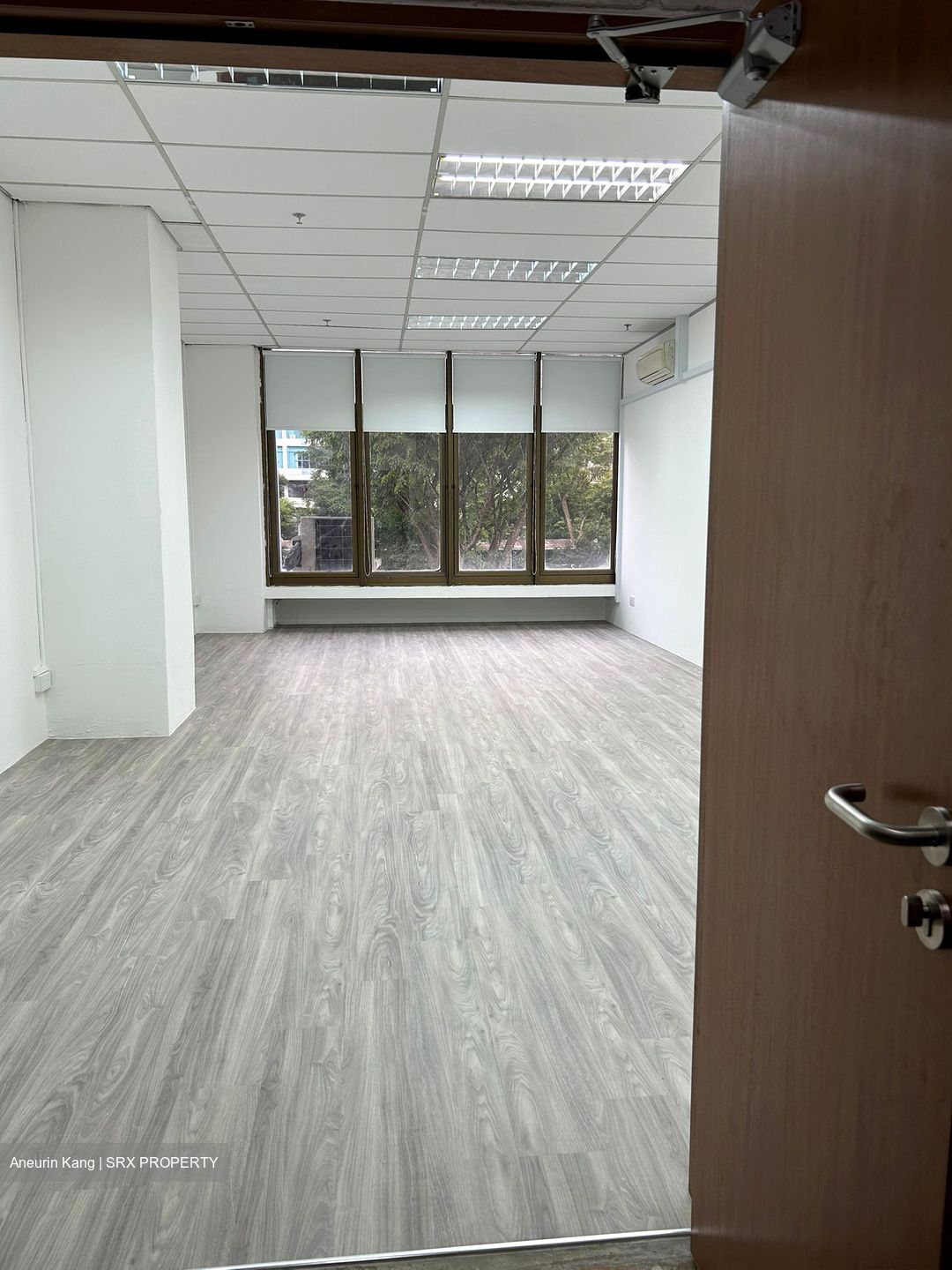 Sindo Industrial Building (D13), Factory #537274061